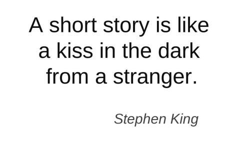 short story-The Writer Next Door-story