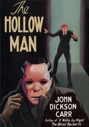 hollow man