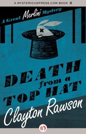death-from-a-top-hat