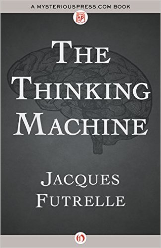 thinking machine