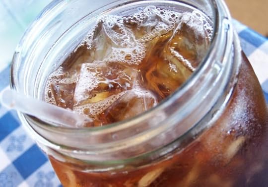 Sweet Tea