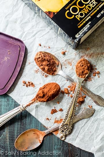 What is the difference between natural cocoa powder and dutch-process? Everything explained here!