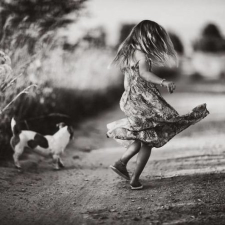 Mom Photographer