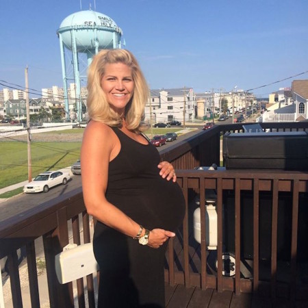 Katie Fehlinger