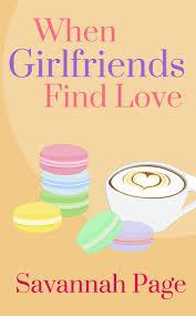 WhenGirlfriendsFindLovePic