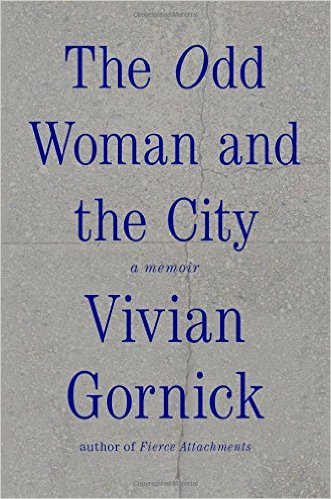 Odd Woman and City