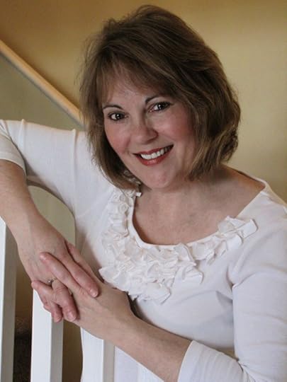 Author Photo