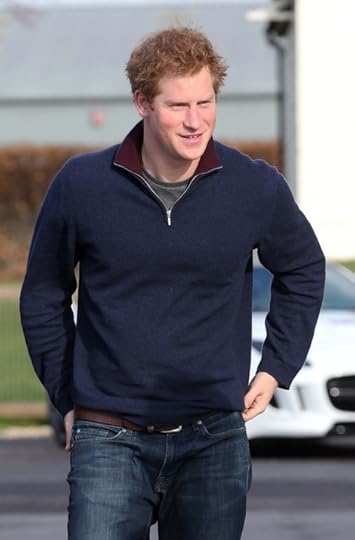 Prince Harry
