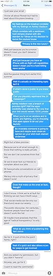 text-conversation-mattie-kahn-leandra-medine-plane-breakup