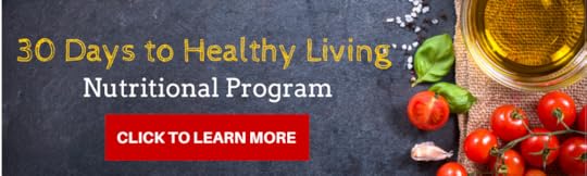 30 Days Nutrition