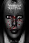 The Adventures of Dorea Tress completed jpg cover