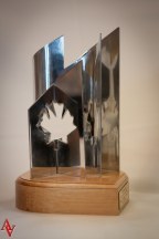 Aurora-Trophy