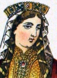 Clothilde
