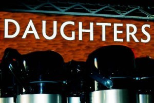 Daughters