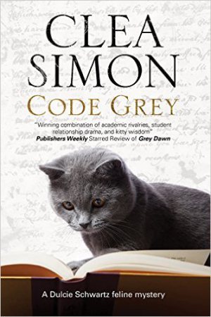 CODE GREY