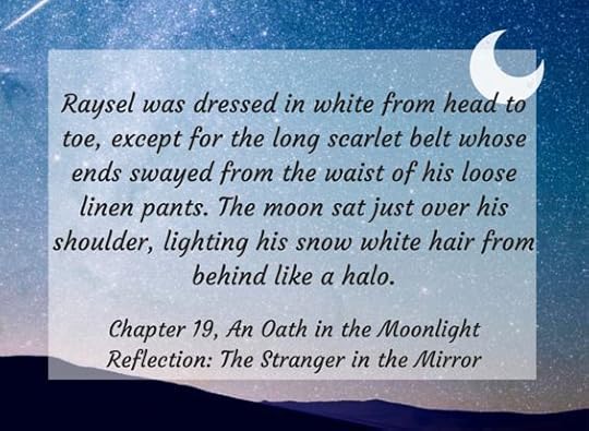 Oath in the Moonlight