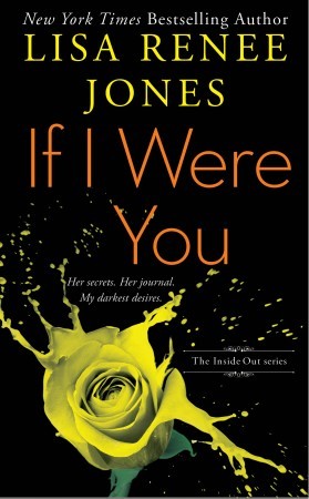 IF I WERE YOU mm cover