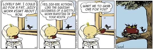 Dog Eat Doug for 08/27/2015