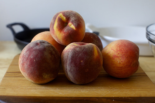 it was hard not to eat these all