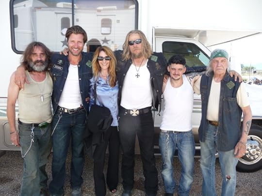Gangland Undercover