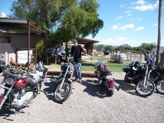 Gangland Undercover