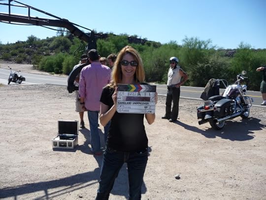 Gangland Undercover