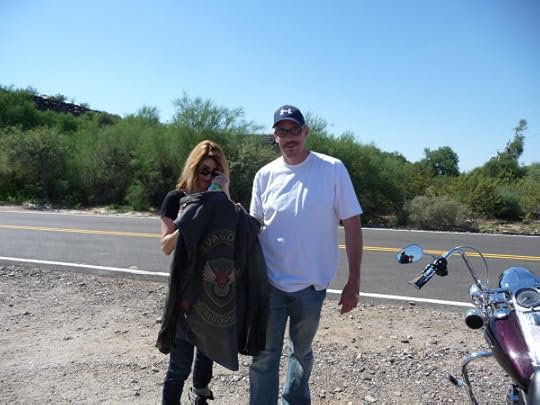 Gangland Undercover