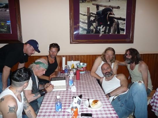 Gangland Undercover