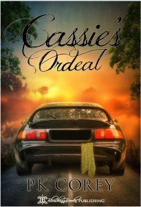 cassie's ordeal PK Corey