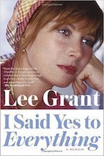 Review of Lee Grant's Memoir