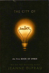 CITY OF EMBER