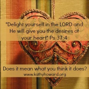 Psalm 37:4