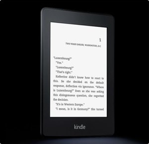 Kindle-Paperwhite