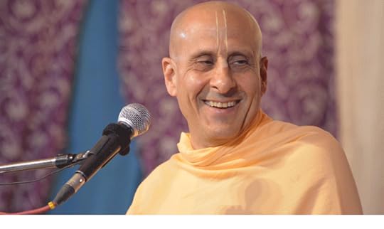 radhanath swami