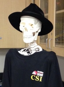 Mascot