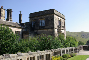 Ilam Park