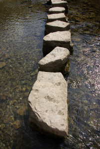 Stepping Stones