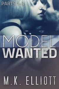 Model Wanted Serial