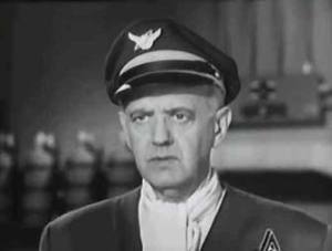 Charles Meredith in Rocky Jones, Space Ranger: Crash of the Moons