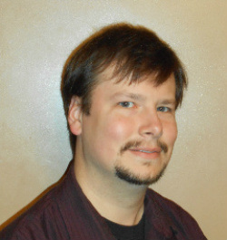 Author Photo