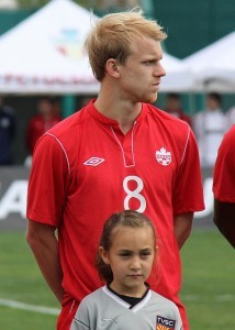 Kyle Bekker
