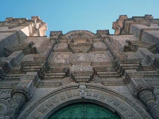 puno cathedral