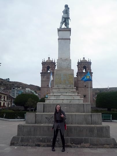 puno church