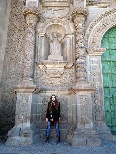 cathedral steff