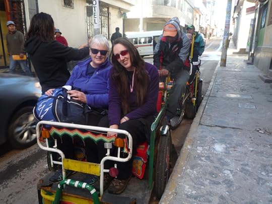 tuk tuks