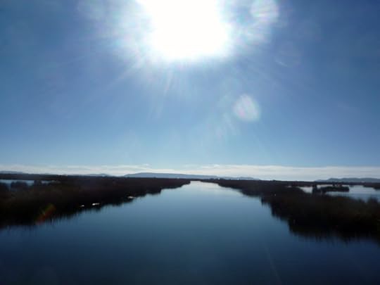 lake titcaca