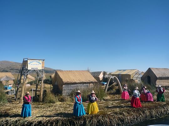 reed island