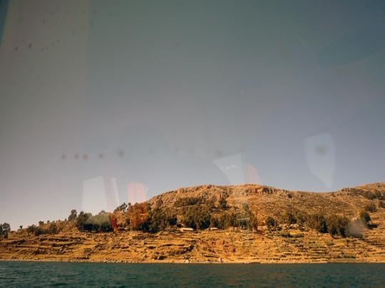 island
