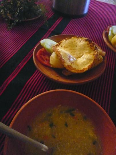 lunch