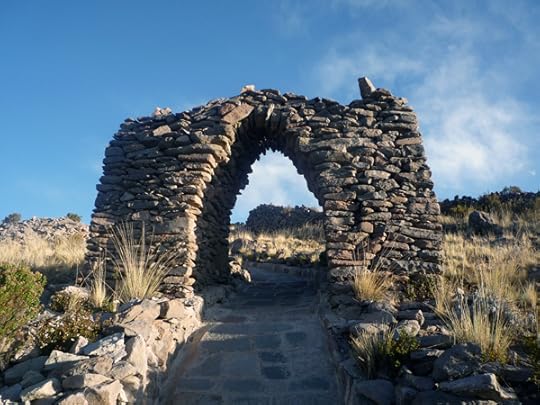 arch